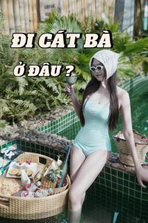 To Nhien Homestay Cat Ba - 1