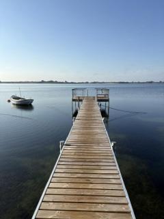 Lovely Secluded Holiday Home Near Beach - 1