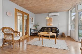 Cozy Wooden Cottage Close To Nature And Beach - 3
