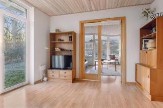 Cozy Wooden Cottage Close To Nature And Beach - 1