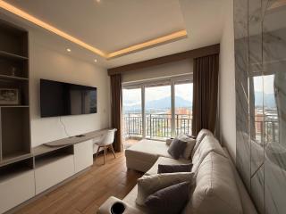 Penthouse Moderno & Elegante, Sueños de Luna - 9