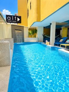 Alt Hotel Nana by UHG -Nearby Benjakitti Park & Queen Sirikit National Convention Center - 7