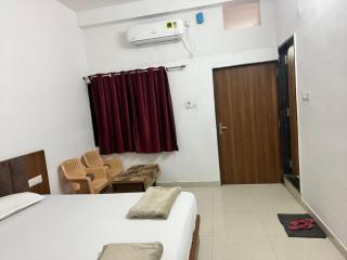 HOTEL SHRI RAM PALACE Jhalawar - 4