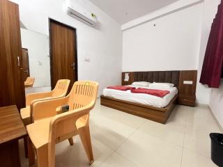 HOTEL SHRI RAM PALACE Jhalawar - 1
