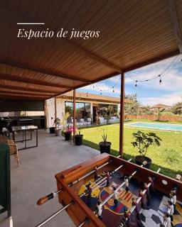 MAQYA Eco-lodge - 9