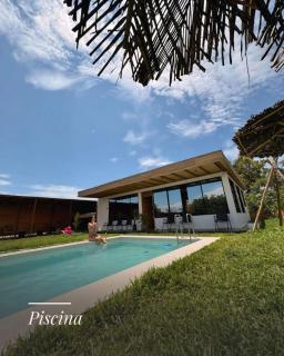 MAQYA Eco-lodge - 8
