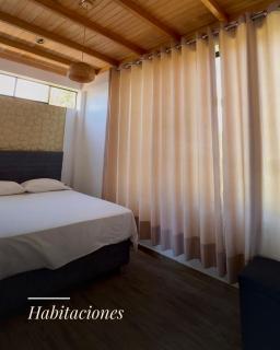 MAQYA Eco-lodge - 6