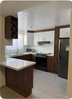Burdeos Casa nueva Tijuana con aire acondicionado - 9