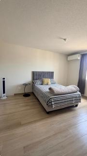Burdeos Casa nueva Tijuana con aire acondicionado - 6