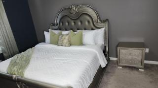 The Luxe House - 2