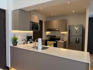 Penthouse Moderno & Elegante, Sueños de Luna - 8