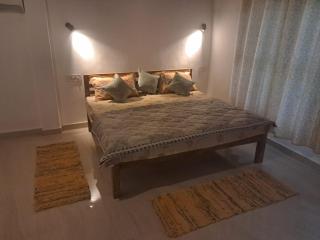 Forest Front Stay Corbett - 2