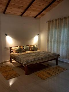 Forest Front Stay Corbett - 1