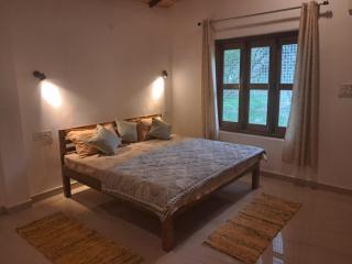 Forest Front Stay Corbett - 4