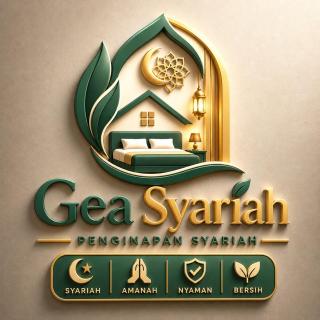 GEA Syariah - 0