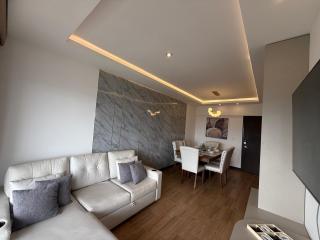 Penthouse Moderno & Elegante, Sueños de Luna - 4