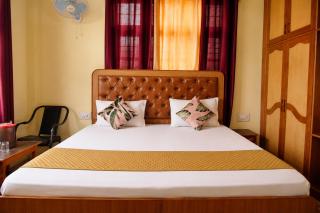 The Boho Stays - 7