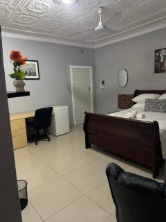 Valley Divine Guest House - 3