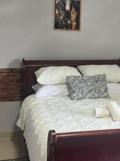 Valley Divine Guest House - 1
