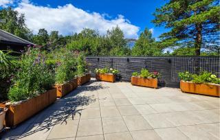 2 Bedroom Stunning Home In Larkollen - 3