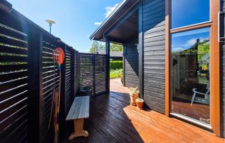 2 Bedroom Stunning Home In Larkollen - 2