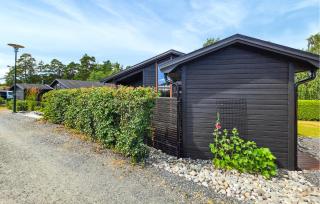 2 Bedroom Stunning Home In Larkollen - 1