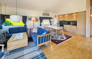 2 Bedroom Stunning Home In Larkollen - 7