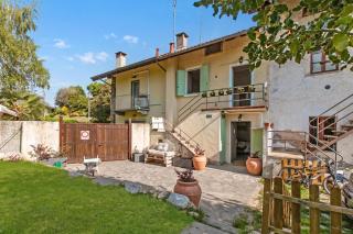 Dimora Della Rocca Private Garden, WIFI, BBQ & Parking - Happy Rentals - 3