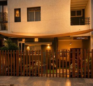 188 Casa by Kommineni - 1