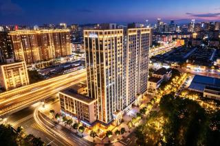 UrCove By Hyatt Shantou Xinyicheng Huanghe Road - 0