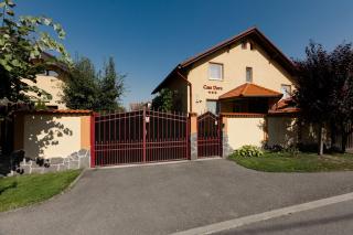 Casa Dava - Râșnov - 9