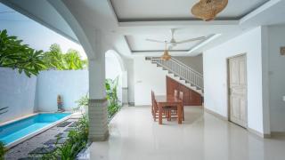 Spacious 2BR Private Pool Villa in Canggu - 7