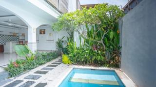 Spacious 2BR Private Pool Villa in Canggu - 6