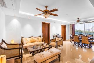 The Majestic Crown - 2BHK - 0