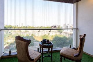 The Majestic Crown - 2BHK - 8