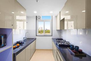 The Majestic Crown - 2BHK - 7