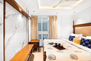 The Majestic Crown - 2BHK - 4