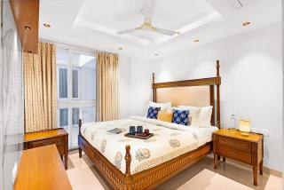 The Majestic Crown - 2BHK - 3