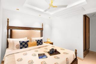 The Majestic Crown - 2BHK - 1