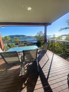 Family Island Dream Escape at Compass Point 10 Hamilton Island, 3BR Villa with Buggy - 9