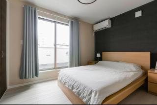 New villa near Kyocera Osaka Dome, JR Osaka Loop Line, Free parkingx2, 7-minute direct train ride from Namba to Shinsaibashi - 4