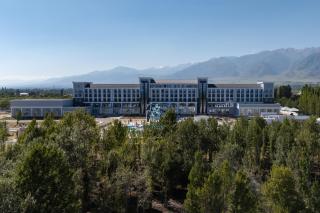 Baku Resort & Spa - Dolinka - 3