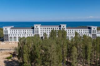Baku Resort & Spa - Dolinka - 2