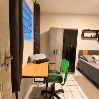 Apto Privativo no Coração de Campina Grande com WI-FI Rápido - 6