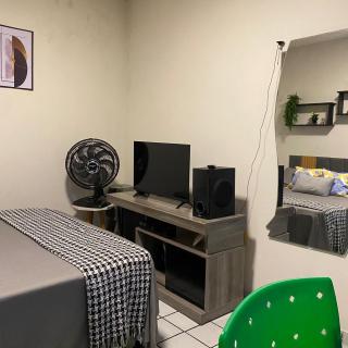 Apto Privativo no Coração de Campina Grande com WI-FI Rápido - 8