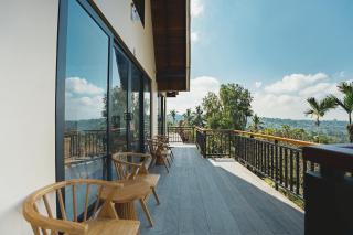 Pacung Indah Hotel & Restaurant by ecommerceloka - 6