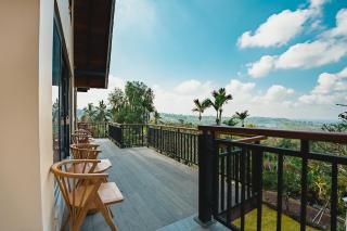 Pacung Indah Hotel & Restaurant by ecommerceloka - 4
