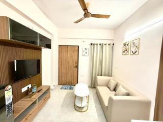 New Brindas cozy stay - 1