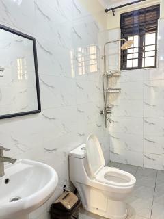 2 Bedroom Spaciou APT WITH WiFi, Power Backup - 9