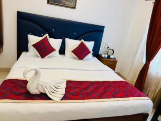 Hotel Cloud Coorg - 1